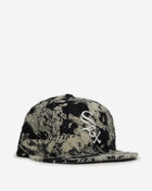 New Era 59Fifty Chicago White Sox Abstract Print Fitted Hat 60974199 Multi 1