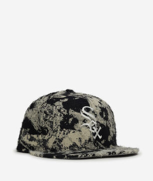 59Fifty Chicago White Sox Abstract Print Fitted Hat