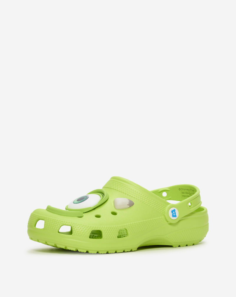 Monsters Inc. Classic Clog