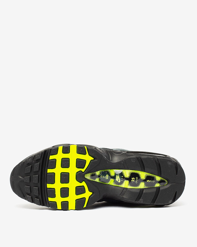 Nike Air Max 95 OG CT1689-001 Multi 4