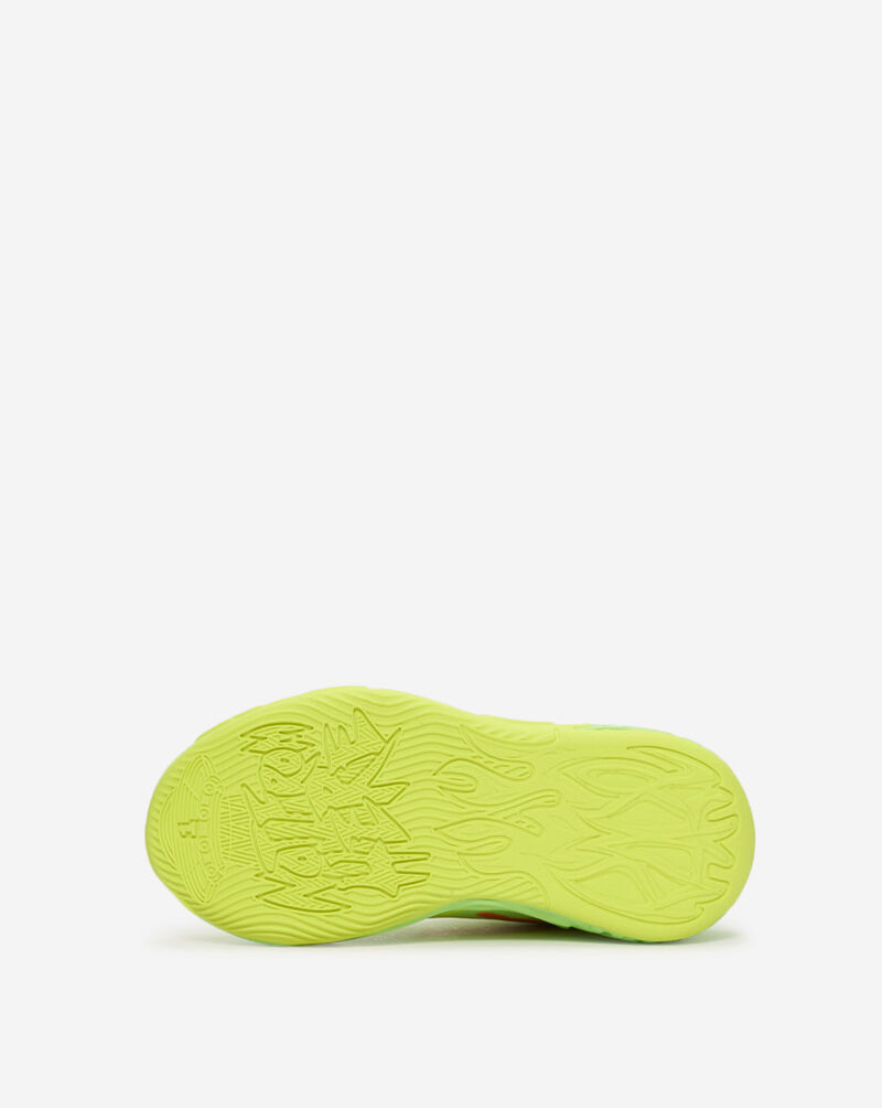 PUMA pre school mb 04 31186701 Green 6