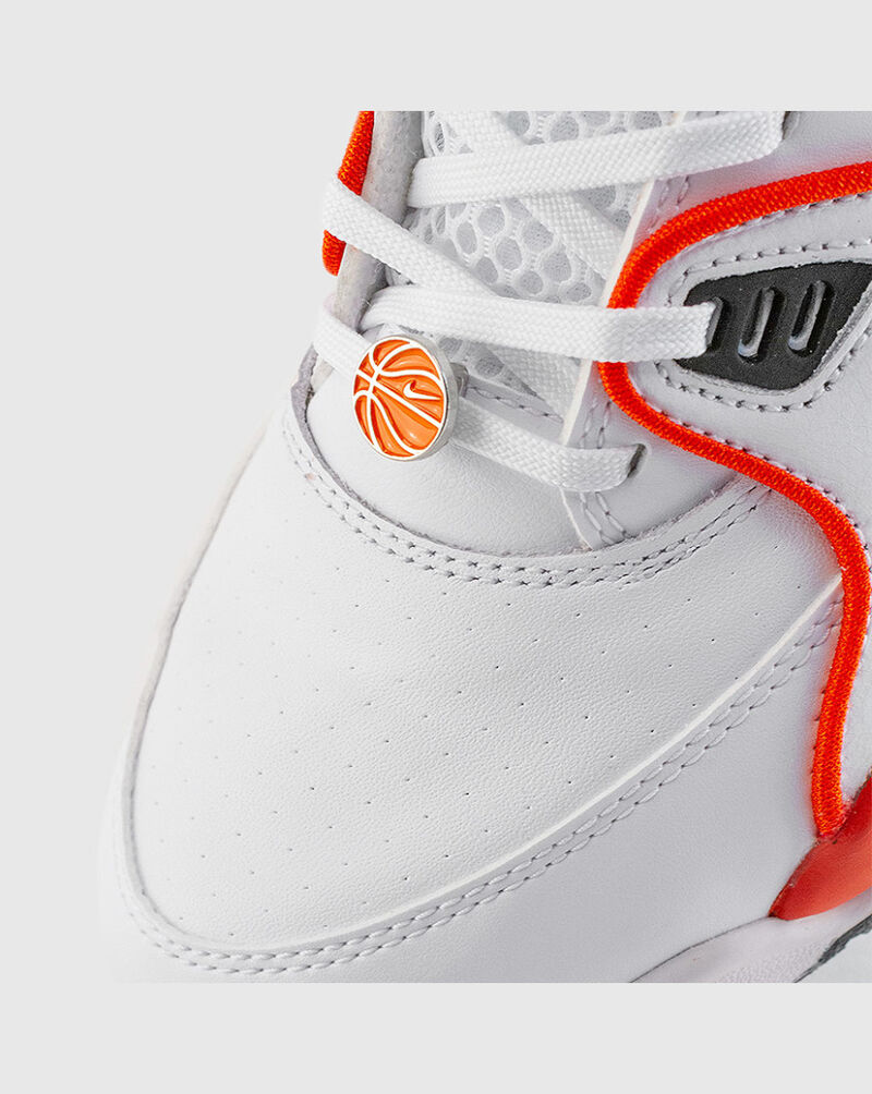 Nike Air Flight 89 EMB CZ6097-100 White 6