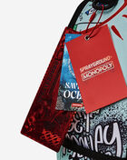 Sprayground Monopoly Game Tag Backpack B6381 Multi 6