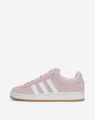 adidas Grade School Campus 00s JH7840 Pink 1