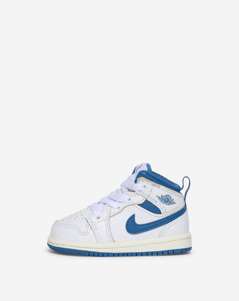 Toddler Air Jordan 1 Mid SE