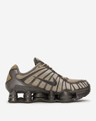 Nike Shox TL AR3566-201 Brown 4