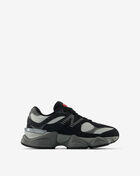 New Balance Grade School 9060 GC9060BK Black 3