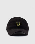Nirvana Smile Face Adjustable Hat