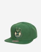 Milwaukee Bucks Core Snapback