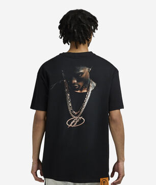 Links and Chains Tee