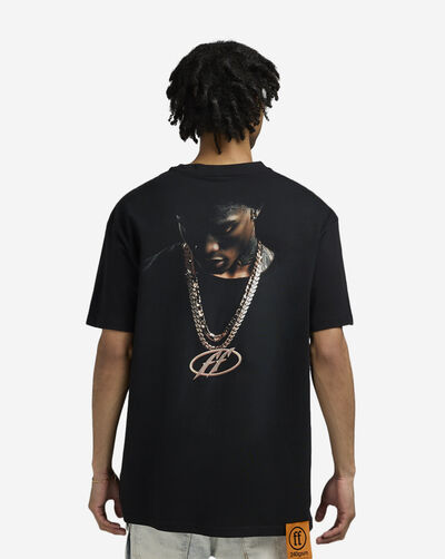 Links and Chains Tee