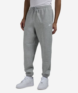 Club Cuffed Brushed Fleece Pants