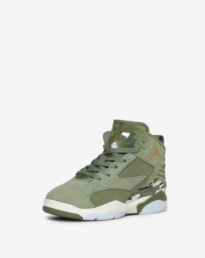 Shop Jordan Pre-School Jumpman MVP DZ5578-300 green | SNIPES USA