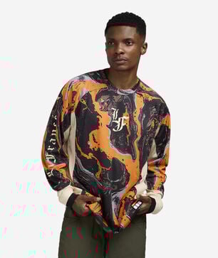 LaFrance Heem Moto Jersey