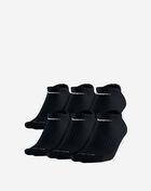 Dri-FIT 6PK No Show Socks