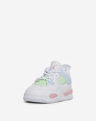 Jordan Toddler Air Jordan 4 Retro IB7070-100 White 2