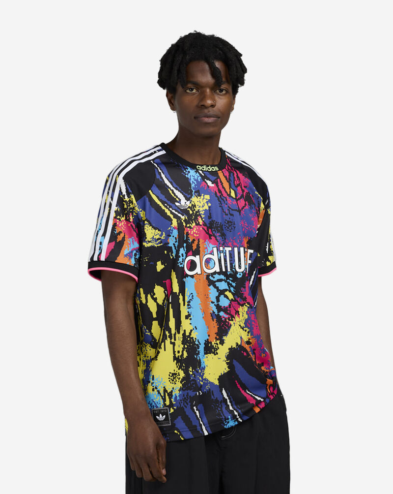 adidas Archive AOP Jersey KD4800 Multi 1