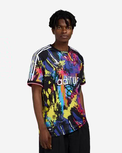 Archive AOP Jersey Archive AOP Jersey