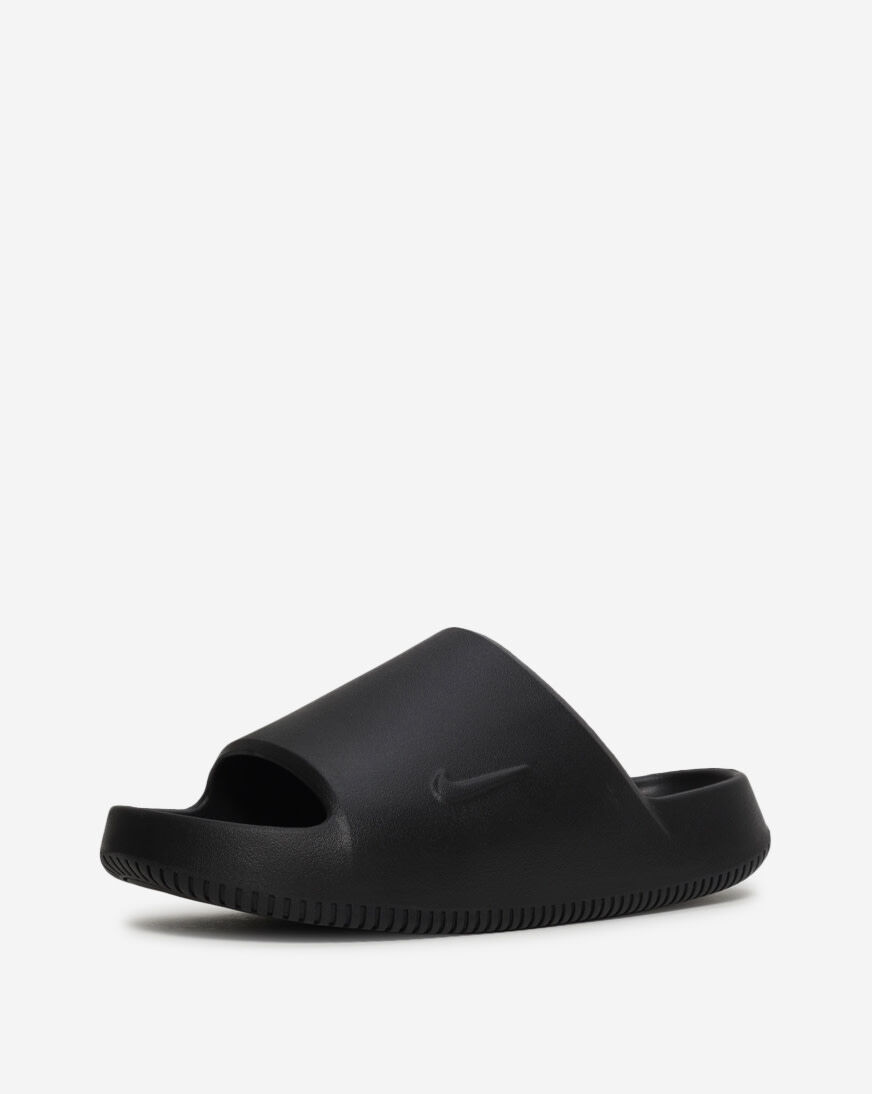 Shop Nike Calm 2.0 Slides IB0183-001 black | SNIPES USA