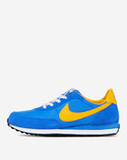 Nike Pre-School Waffle Trainer 2 DC6478-402 Blue 1