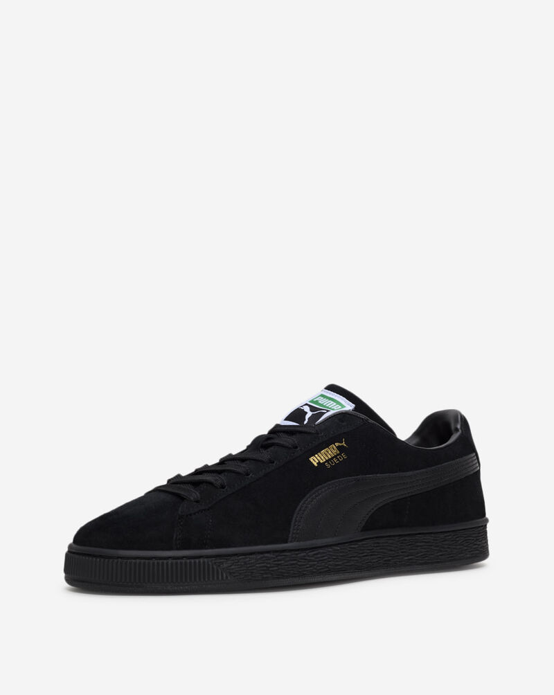 Puma Suede Classic 39978107 Black 2