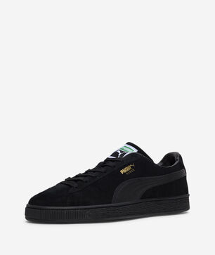Suede Classic