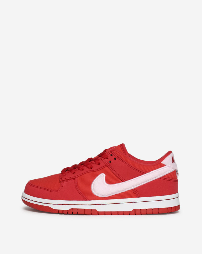 Grade School Dunk Low