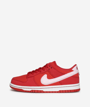 Big Kids' Dunk Low
