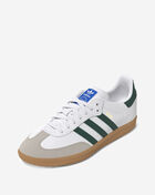 Grade School Samba OG