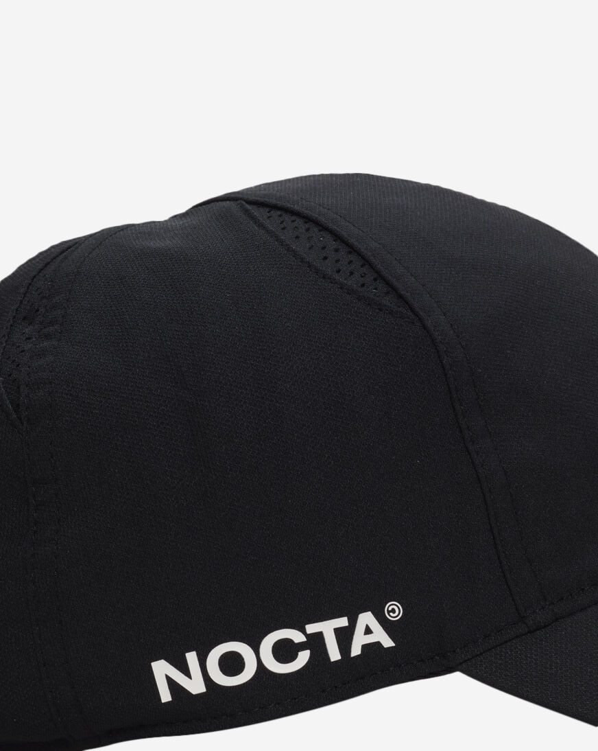 Shop Nike NOCTA S.S.C. Cap CS FV5541-010 black | SNIPES USA
