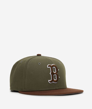59Fifty Boston Red Sox Fitted Hat