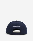 Mitchell  Ness New York Yankees Pro Pinch Old Cut Snapback Hat HP16804-NYYWHNY White 3