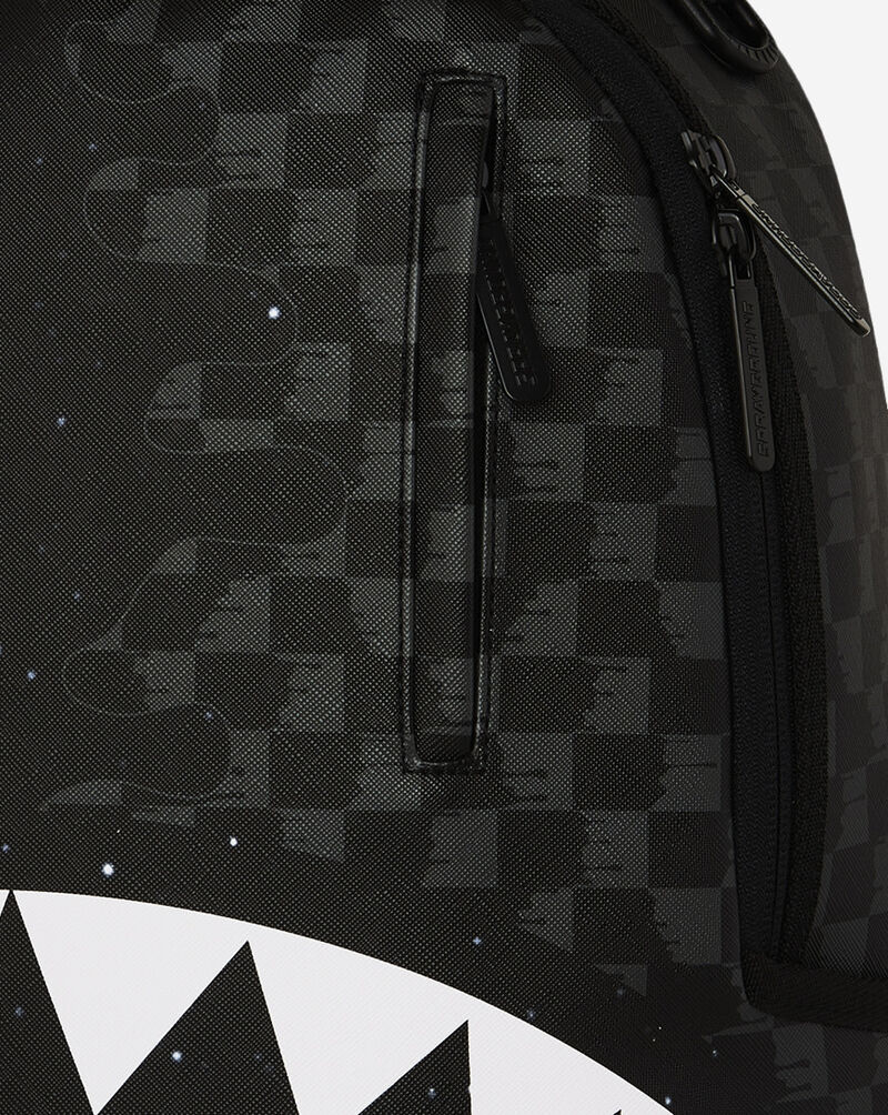 Sprayground Deep Space Drip Backpack B8261 Multi 2