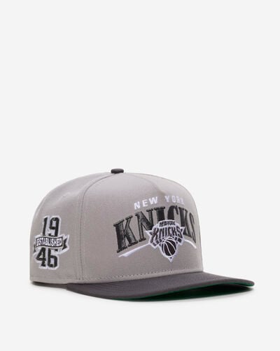 9Fifty New York Knicks Snapback Hat