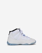 Jordan Little Kids' Air Jordan 11 Retro  378039-104 Blue 5