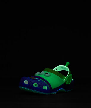 Pre-School Toy Story Alien Classic Clog