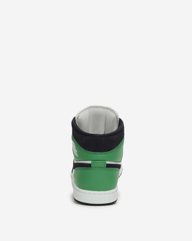 Jordan Air Jordan 1 Mid SE II9812-100 Green 5