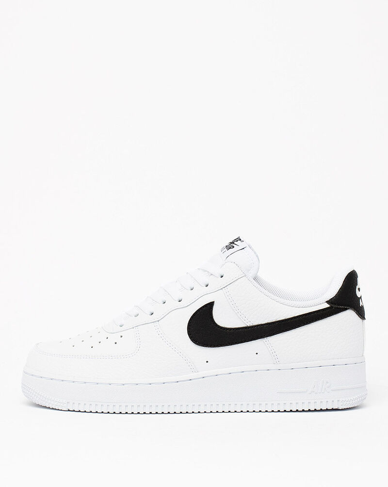 Snipes air force 1 weiß clearance