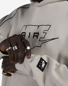 Nike Air Fleece Pullover Hoodie IF1266-072 cream 3