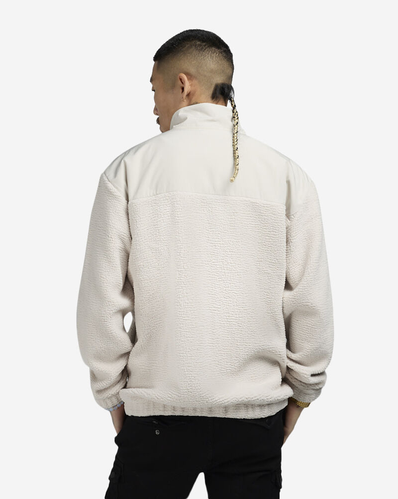 Coze Full-Zip Jacket