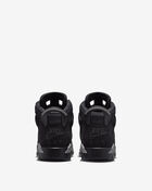 Jordan Big Kids' Air Jordan 6 "Cap and Gown" IR2286-010 Black 4