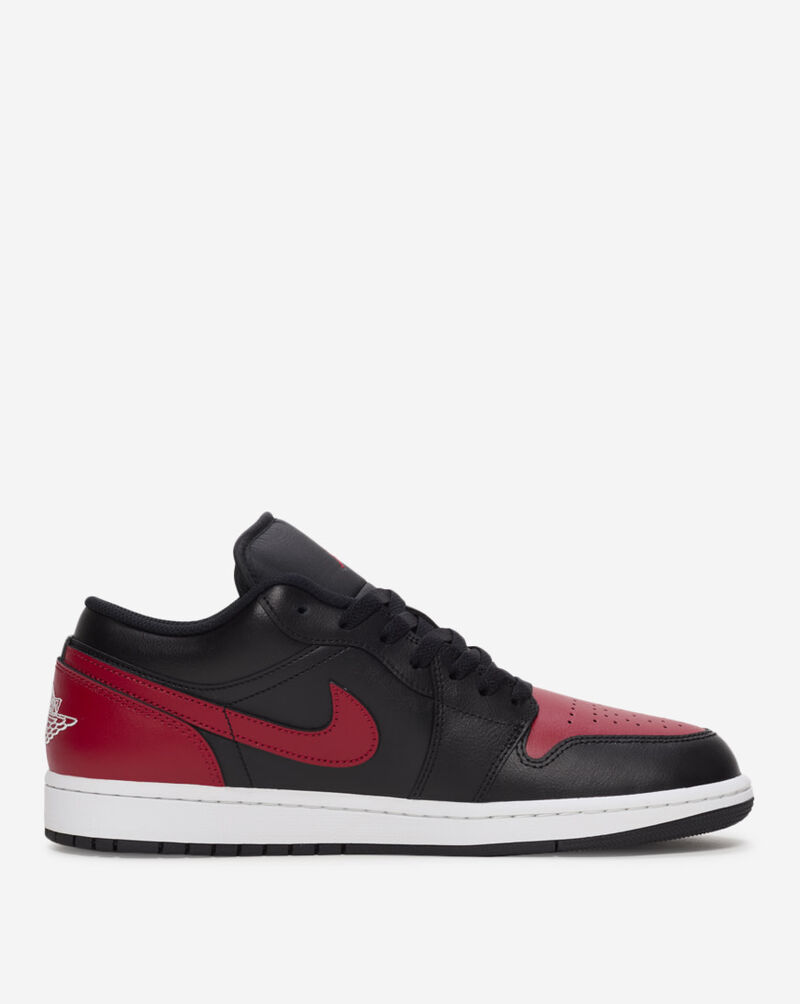 null Air Jordan 1 Low  null  4