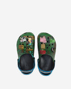 Pre-School Minecraft Classic Clog