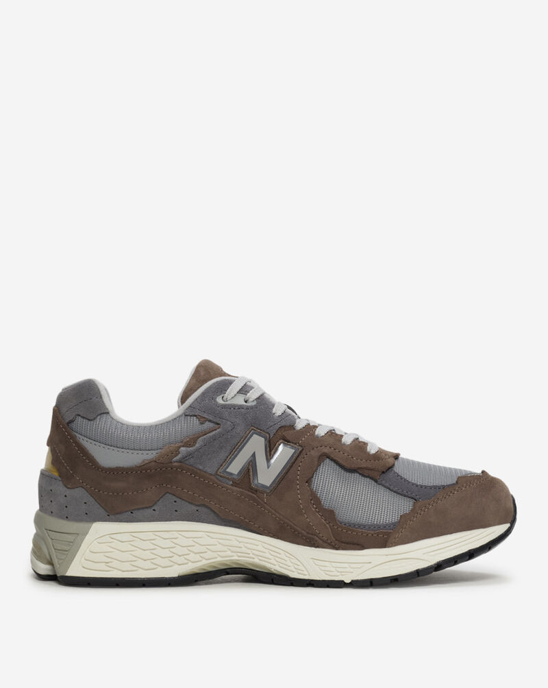 New Balance 2002R M20024J7 Brown 4