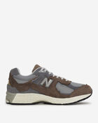 New Balance 2002R M20024J7 Brown 4