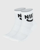 2Pk Heritage Ankle Socks