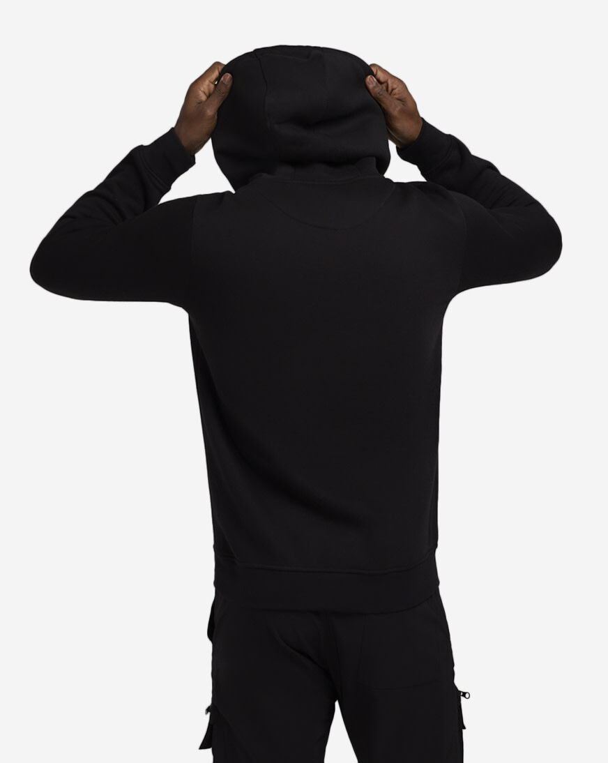 トップス House on the Hill Sweat Suit Black 100 トップス House on the Hill Sweat Suit Black 100 Essential