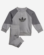 Boys' Sport Crew Set