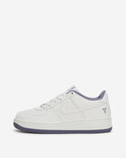 Nike Big Kids' Kobe Air Force 1 Low IO4610-102 White 1
