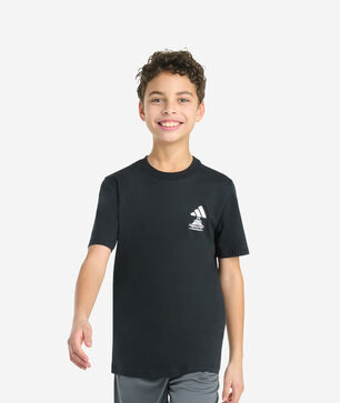 Kids' Boombox Back Hit Graphic Tee 